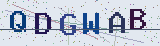 Anti-spam code *
