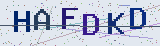 Anti-spam code *