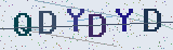 Anti-spam code *