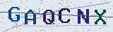 Anti-spam code *