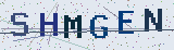 Anti-spam code *
