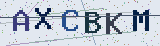 Anti-spam code *