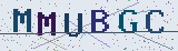 Anti-spam code *