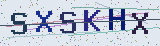 Anti-spam code *