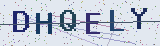 Anti-spam code *