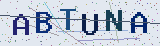 Anti-spam code *
