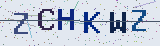 Anti-spam code *