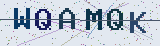Anti-spam code *