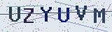 Anti-spam code *