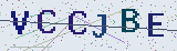 Anti-spam code *