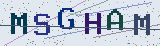 Anti-spam code *