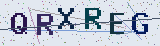 Anti-spam code *