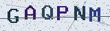 Anti-spam code *