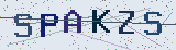 Anti-spam code *