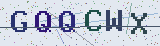 Anti-spam code *