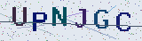 Anti-spam code *