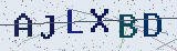 Anti-spam code *
