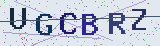 Anti-spam code *