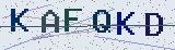 Anti-spam code *