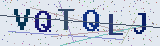 Anti-spam code *