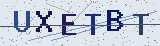 Anti-spam code *