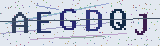 Anti-spam code *