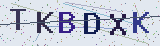 Anti-spam code *