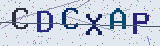 Anti-spam code *
