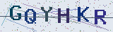 Anti-spam code *