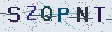 Anti-spam code *