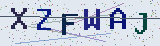 Anti-spam code *