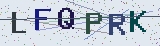 Anti-spam code *