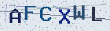 Anti-spam code *