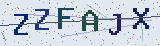 Anti-spam code *