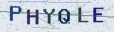 Anti-spam code *