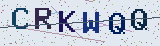 Anti-spam code *