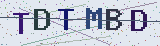 Anti-spam code *