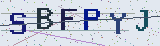Anti-spam code *