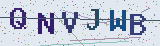 Anti-spam code *