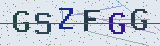 Anti-spam code *