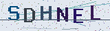 Anti-spam code *