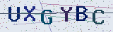 Anti-spam code *