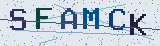Anti-spam code *