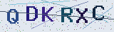 Anti-spam code *