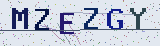 Anti-spam code *