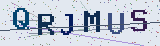 Anti-spam code *