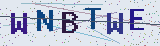 Anti-spam code *