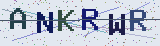 Anti-spam code *