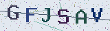 Anti-spam code *