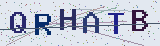 Anti-spam code *